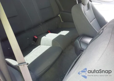 2015 Chevrolet Camaro 1Lt from USA, damaged, VIN 2G1FD1E37F9119341